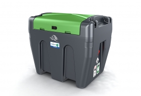 Kingspan TruckMaster - solutions mobiles de stockage et de distribution du gasoil